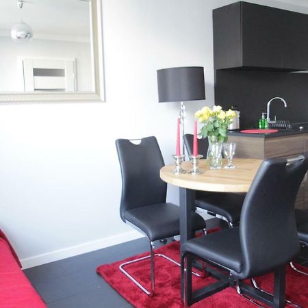 Fantastyczny Apartament Krolewska 华沙 外观 照片