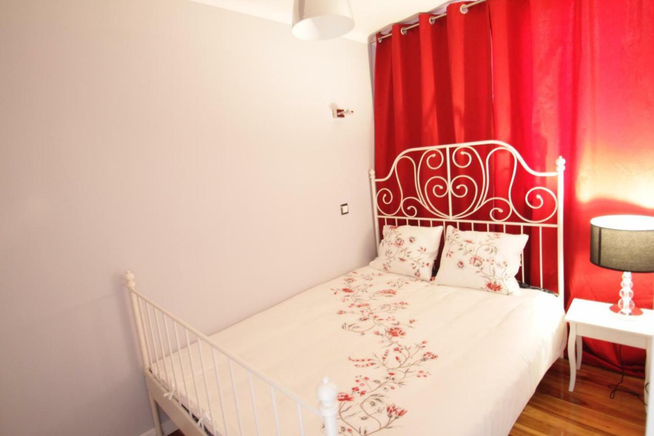 Fantastyczny Apartament Krolewska 华沙 外观 照片