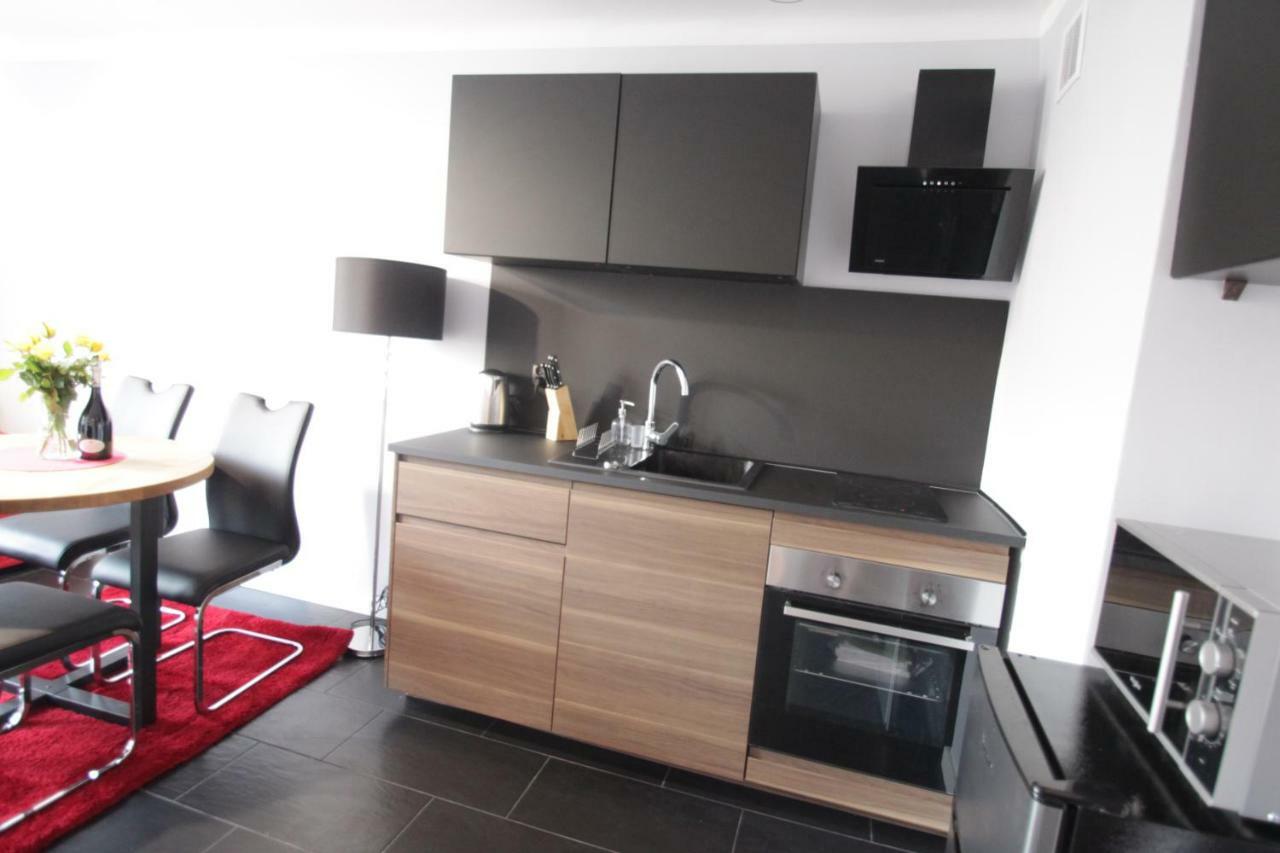 Fantastyczny Apartament Krolewska 华沙 外观 照片