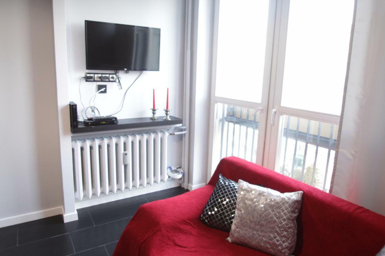Fantastyczny Apartament Krolewska 华沙 外观 照片