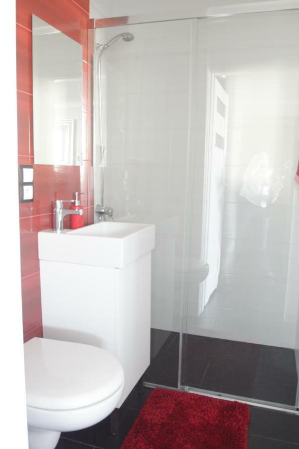 Fantastyczny Apartament Krolewska 华沙 外观 照片